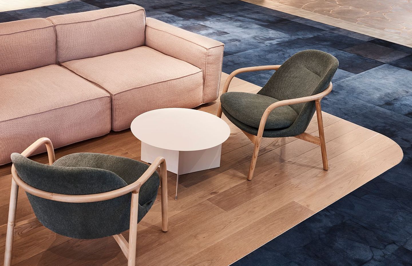 Club Malua by Tom Mark Henry | Photography by Damian Bennett