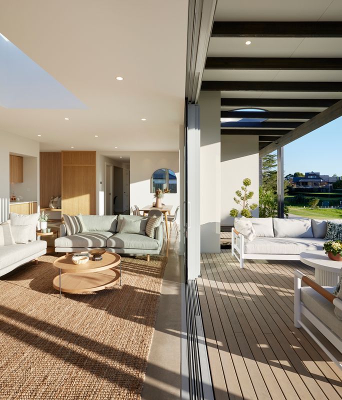 Guides & Ideas, Spaces