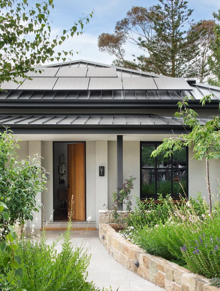 Wimba by Bryant Alsop Architects | Photography by Emily Bartlett