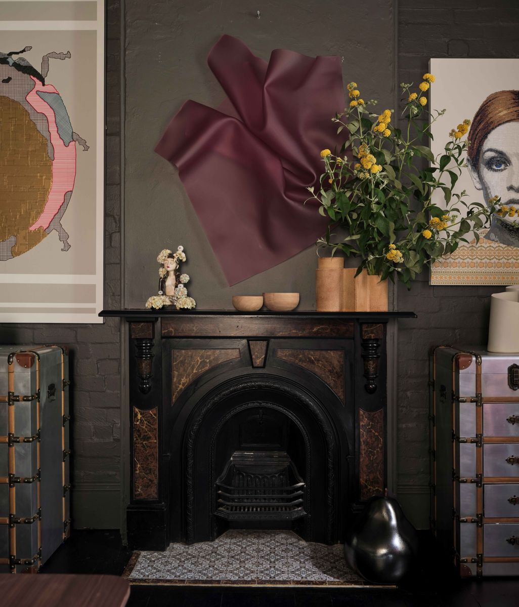 Putting the instinct and emotion into commercial interiors
