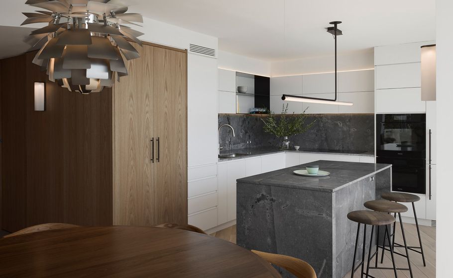 Why your project needs a lighting design regardless of size