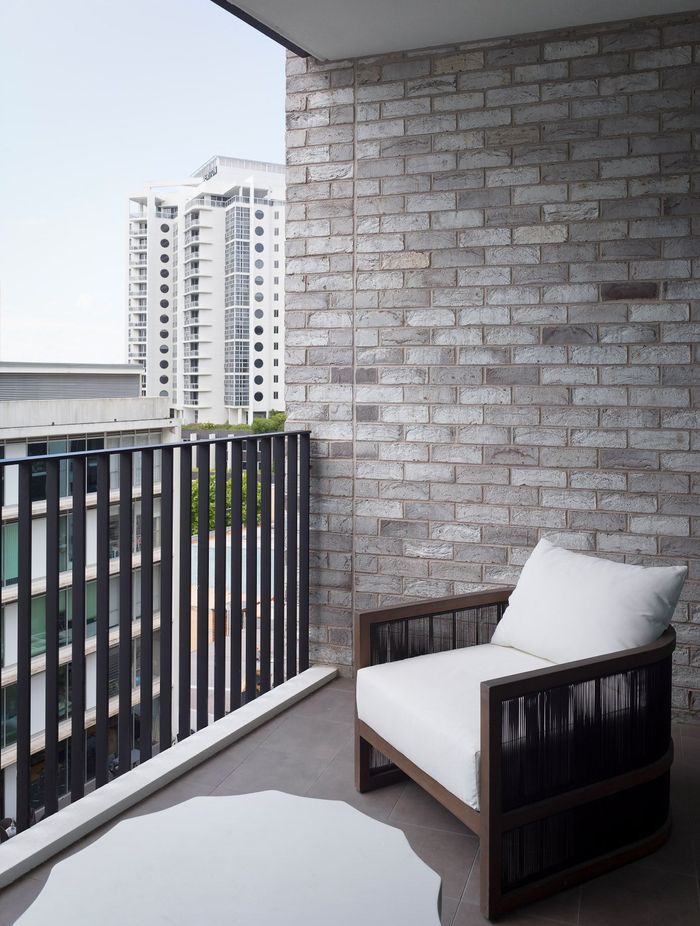 Whitton Lane by DJRD Architects in association with JCB Architects and Hutchinson | Photography by Luke Butterly