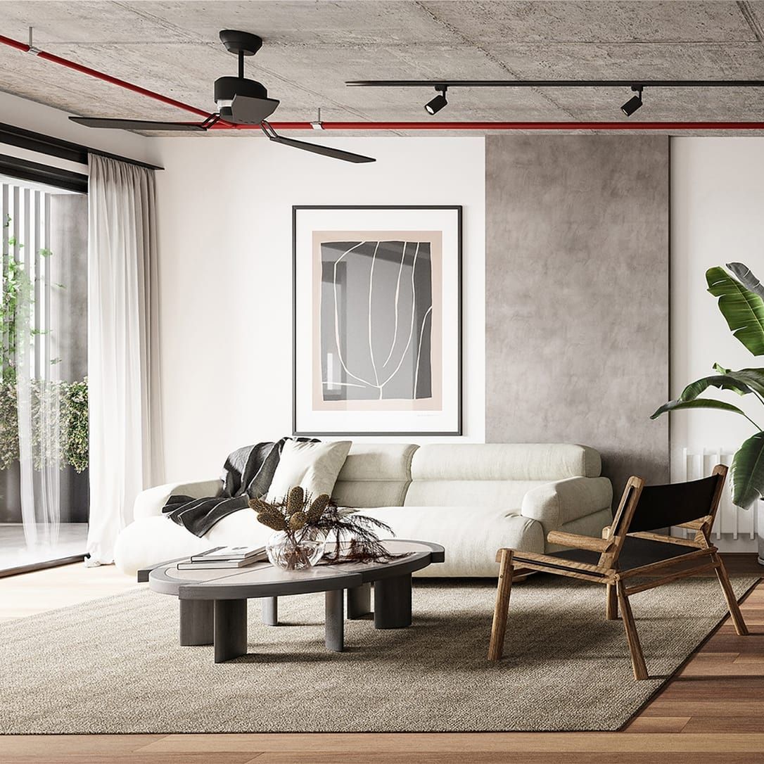 The multi-storey complex designed for a low-carbon, high-quality result