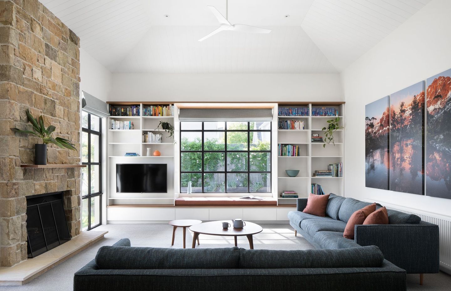 Wimba by Bryant Alsop Architects | Photography by Emily Bartlett