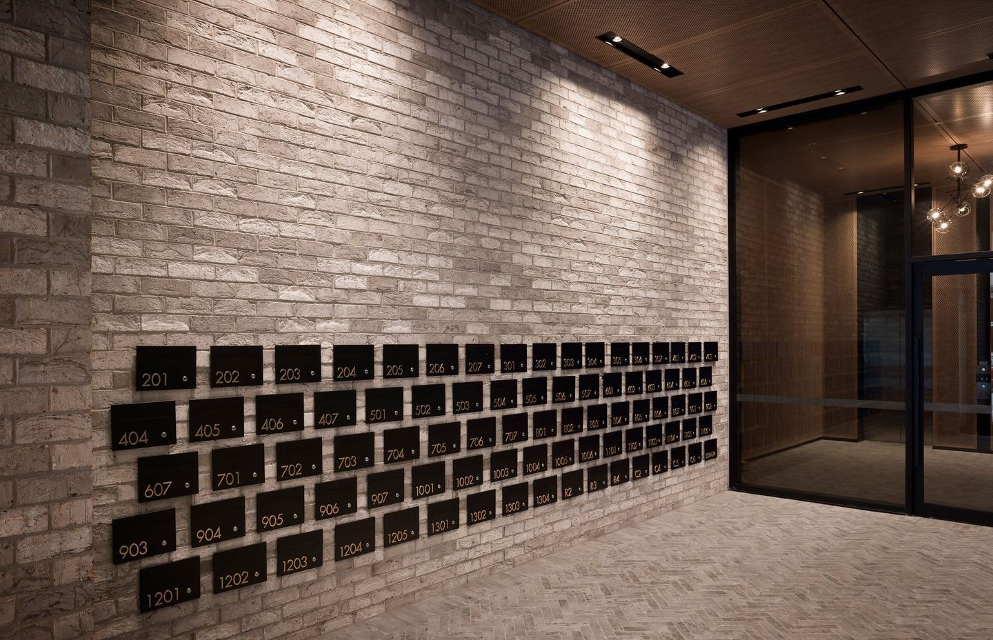 Whitton Lane by DJRD Architects in association with JCB Architects and Hutchinson | Photography by Luke Butterly