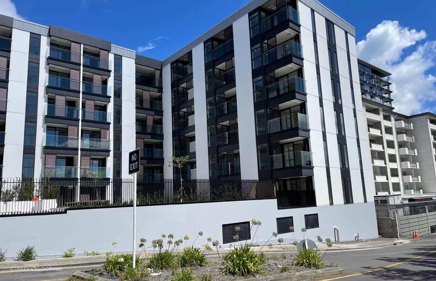 Another Central Auckland project, Neo Apartments offers residents a slice of inner-city life with the retreat and solace of a luxury apartment.