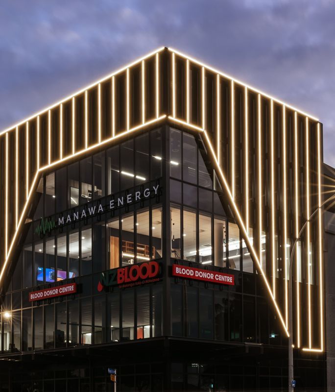 Spaces, Product Features