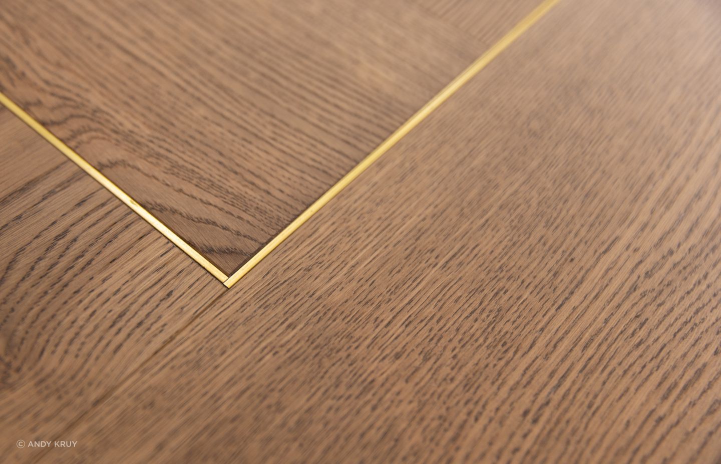 The defining feature of this home is the attention to detail.