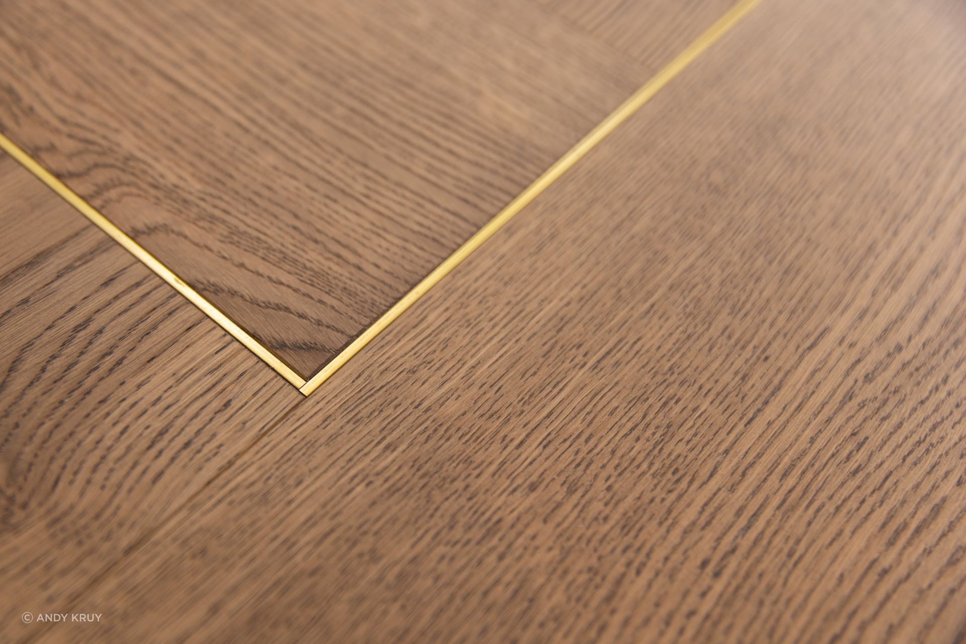 The defining feature of this home is the attention to detail.