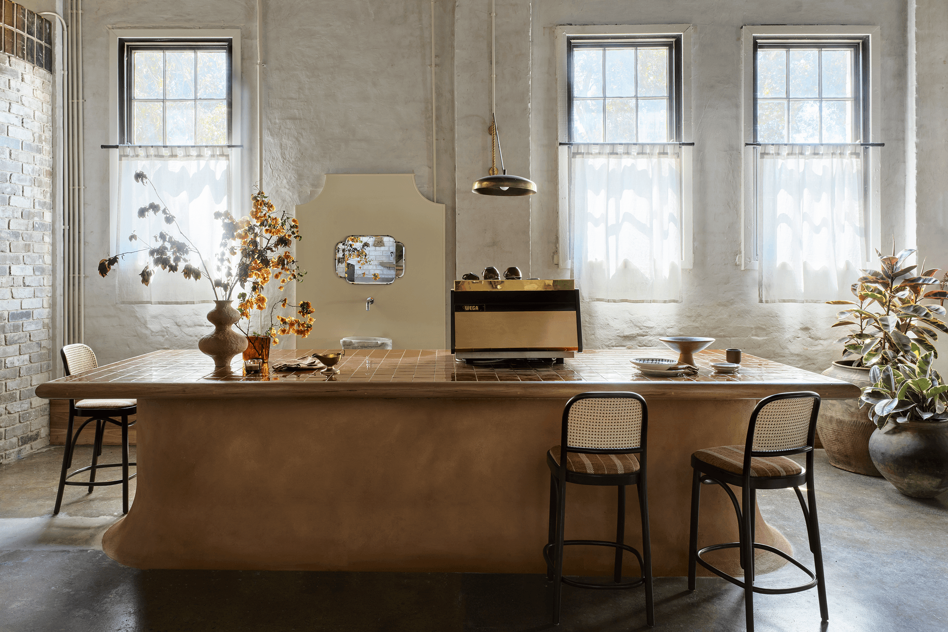 Genovese Coffee House by Alexander &CO | Photography by Anson Smart