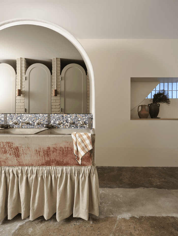 Genovese Coffee House by Alexander &amp;CO | Photography by Anson Smart