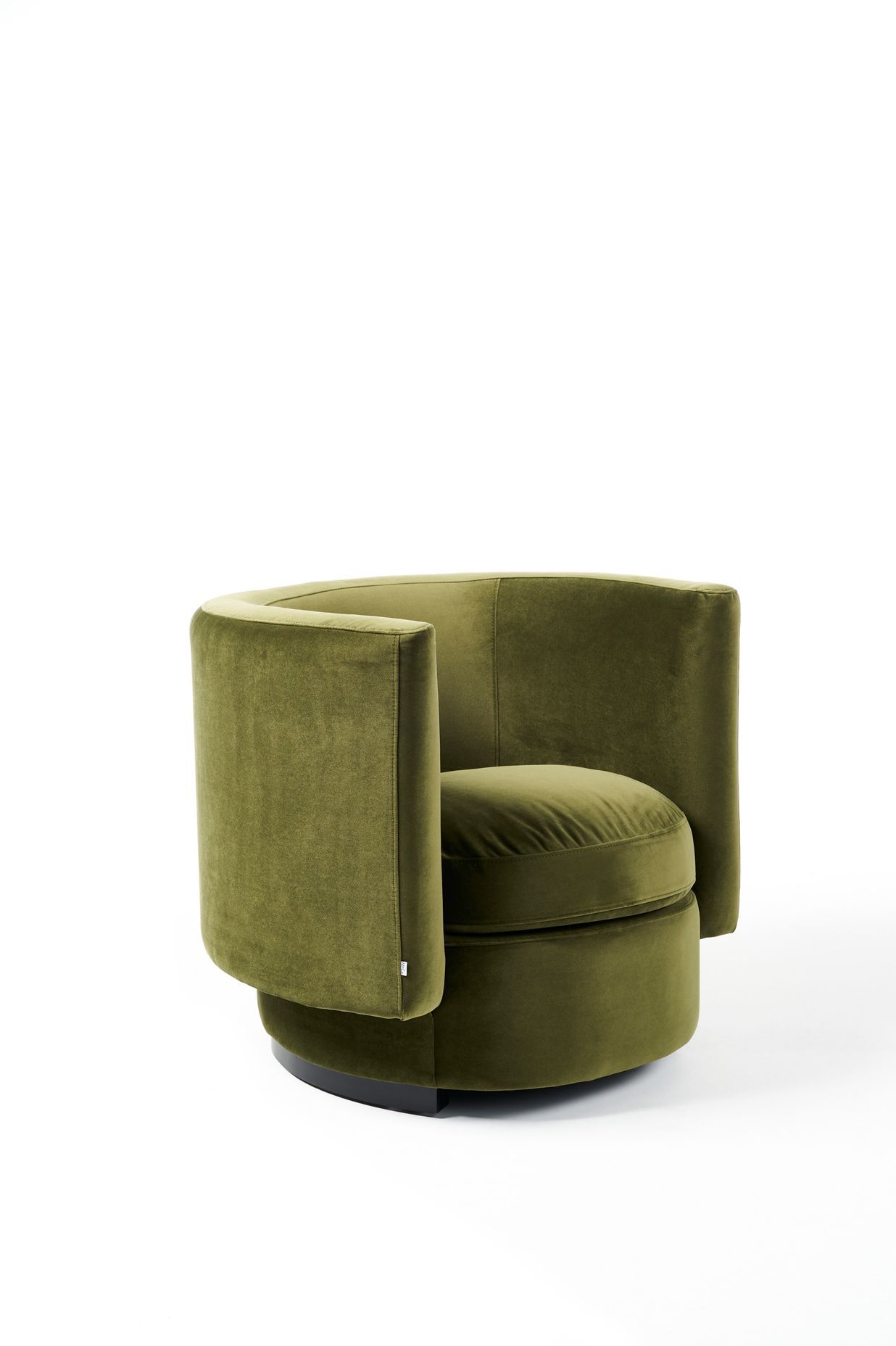 Arena occasional chair by M+Co Living
