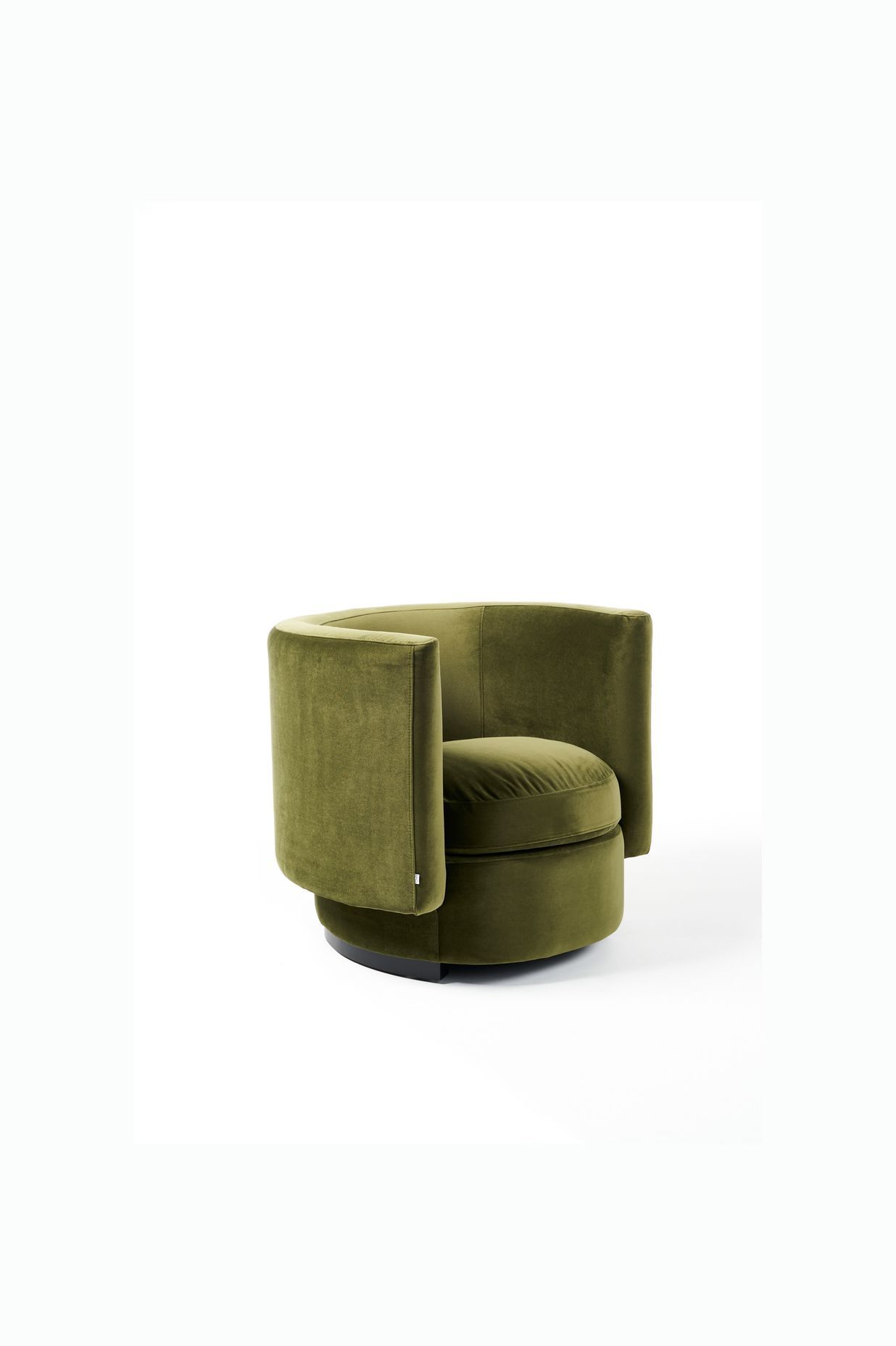 Arena occasional chair by M+Co Living