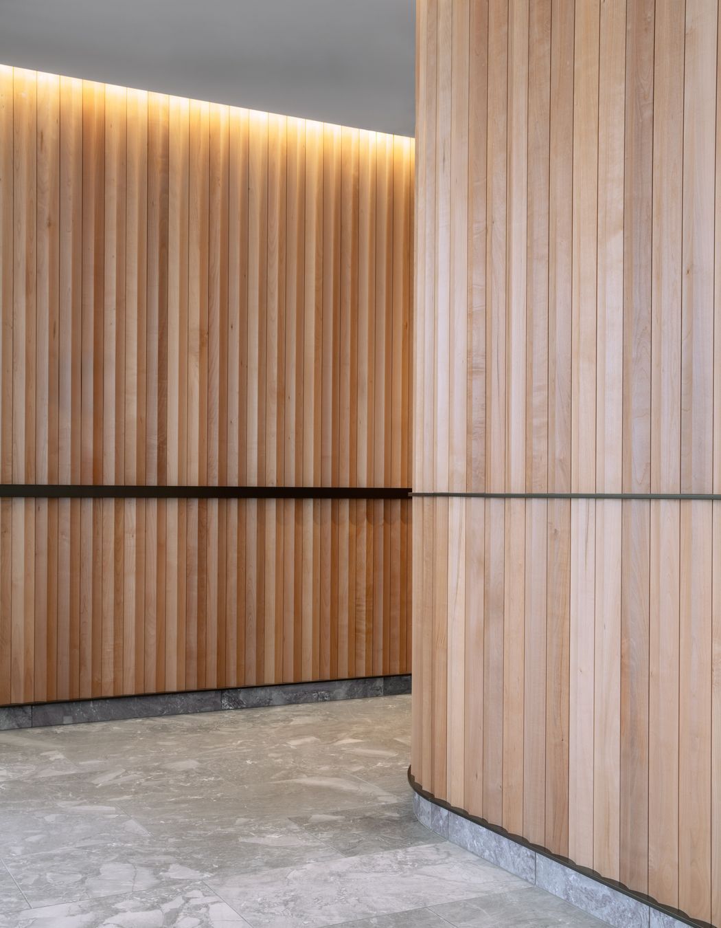 “We work closely with architects to help deliver key project concepts and offer extensive technical support.”