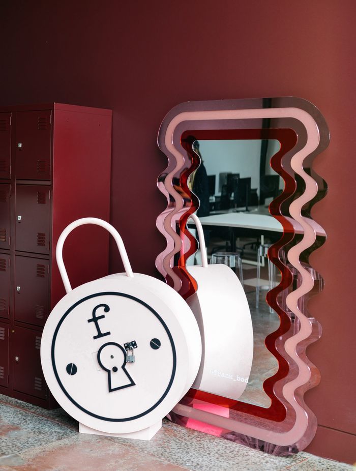 Frank Body and Willow &amp; Blake by Made For | Photography by Bobby Clarke