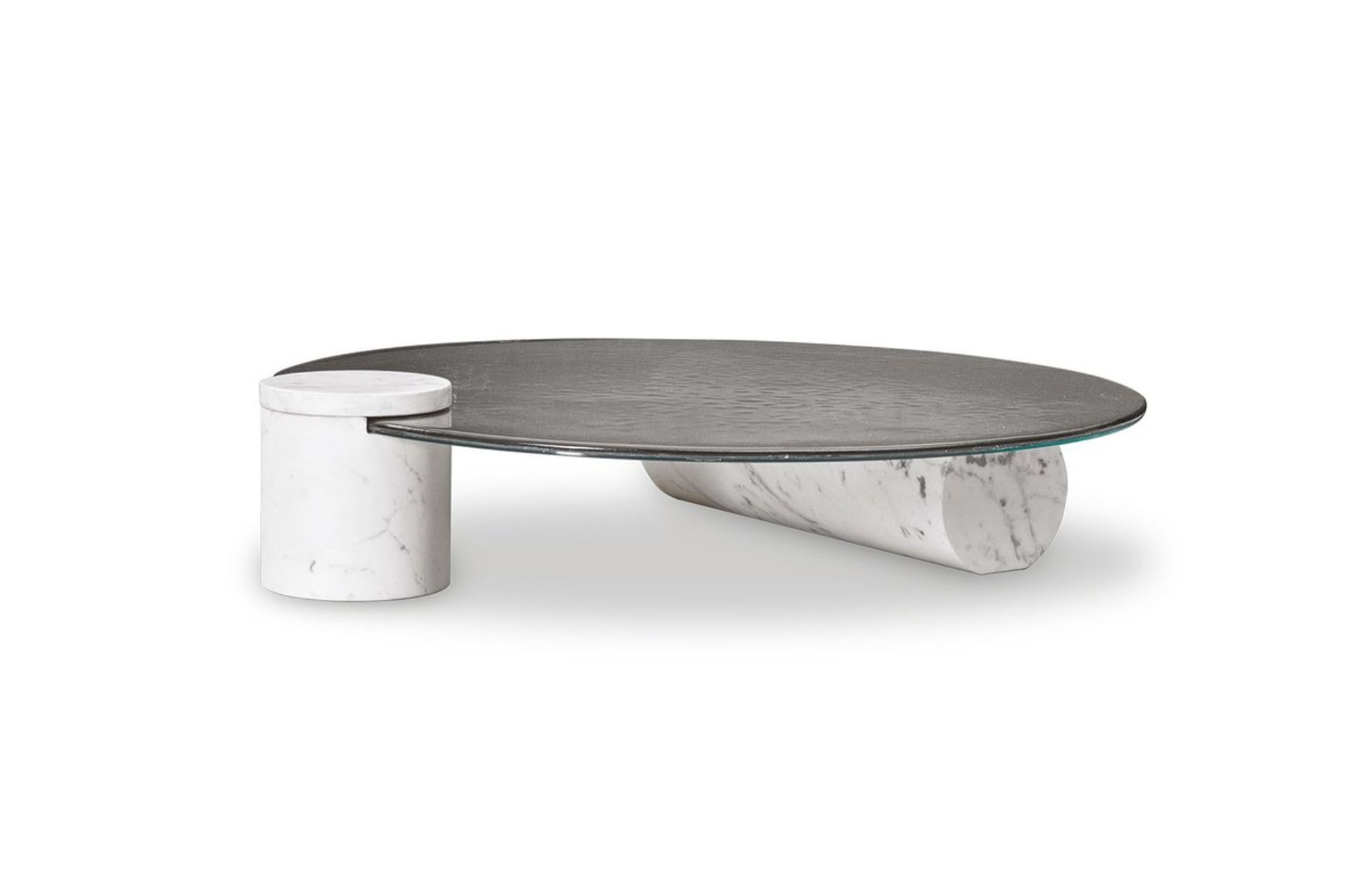 Studiopepe 'Verre Particulier' coffee table from Space Furniture
