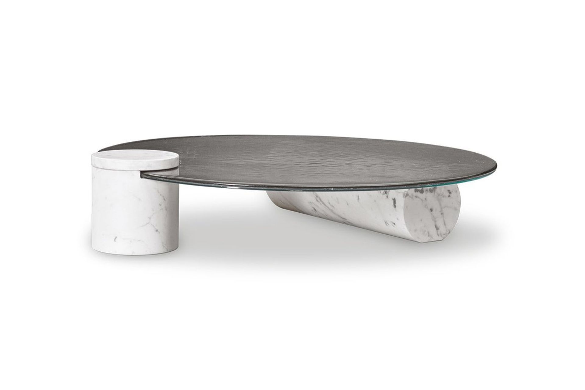 Studiopepe 'Verre Particulier' coffee table from Space Furniture