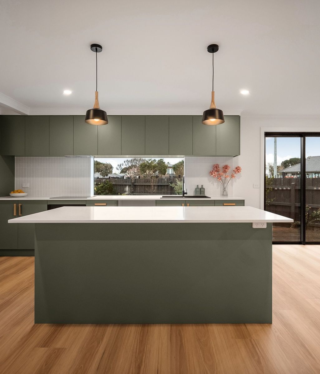 A luxe coastal home renovation in the Bayside suburbs of Melbourne