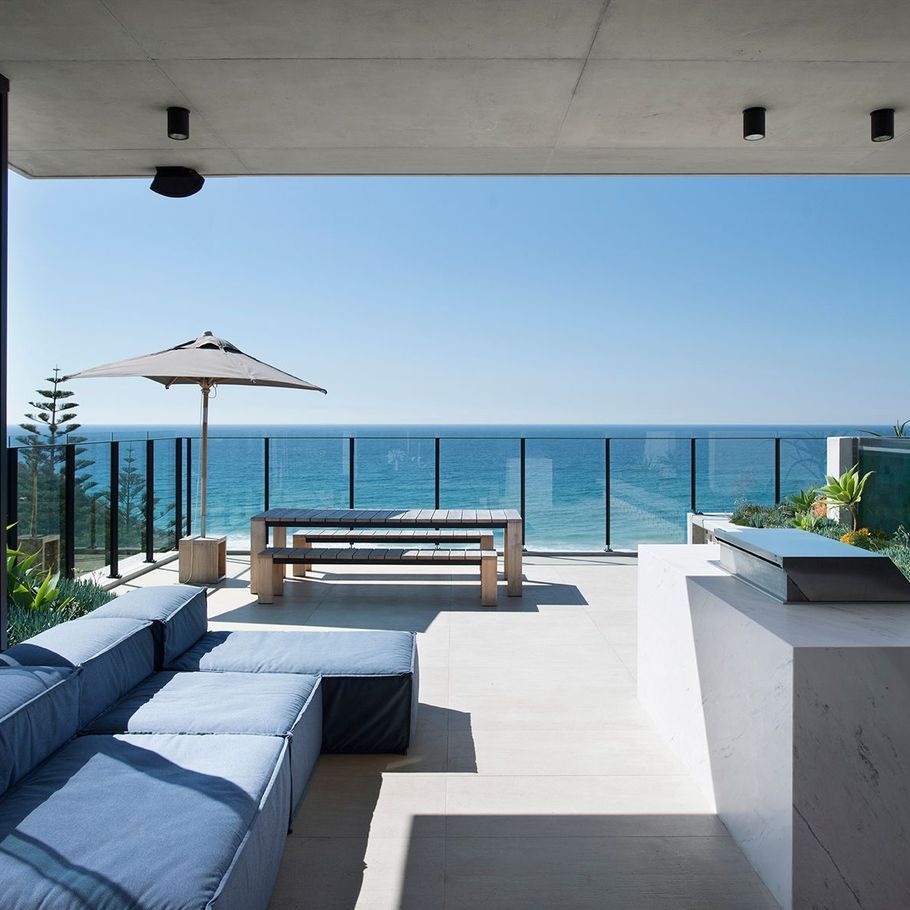 13 outdoor kitchen essentials for great food and good times