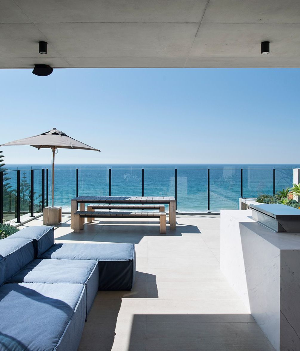 13 outdoor kitchen essentials for great food and good times