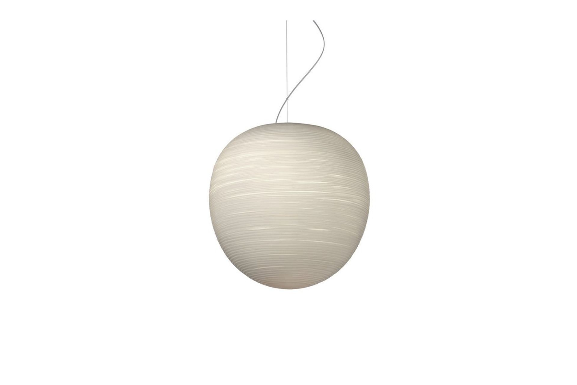 Rituals XL suspension lamp by Space Furniture