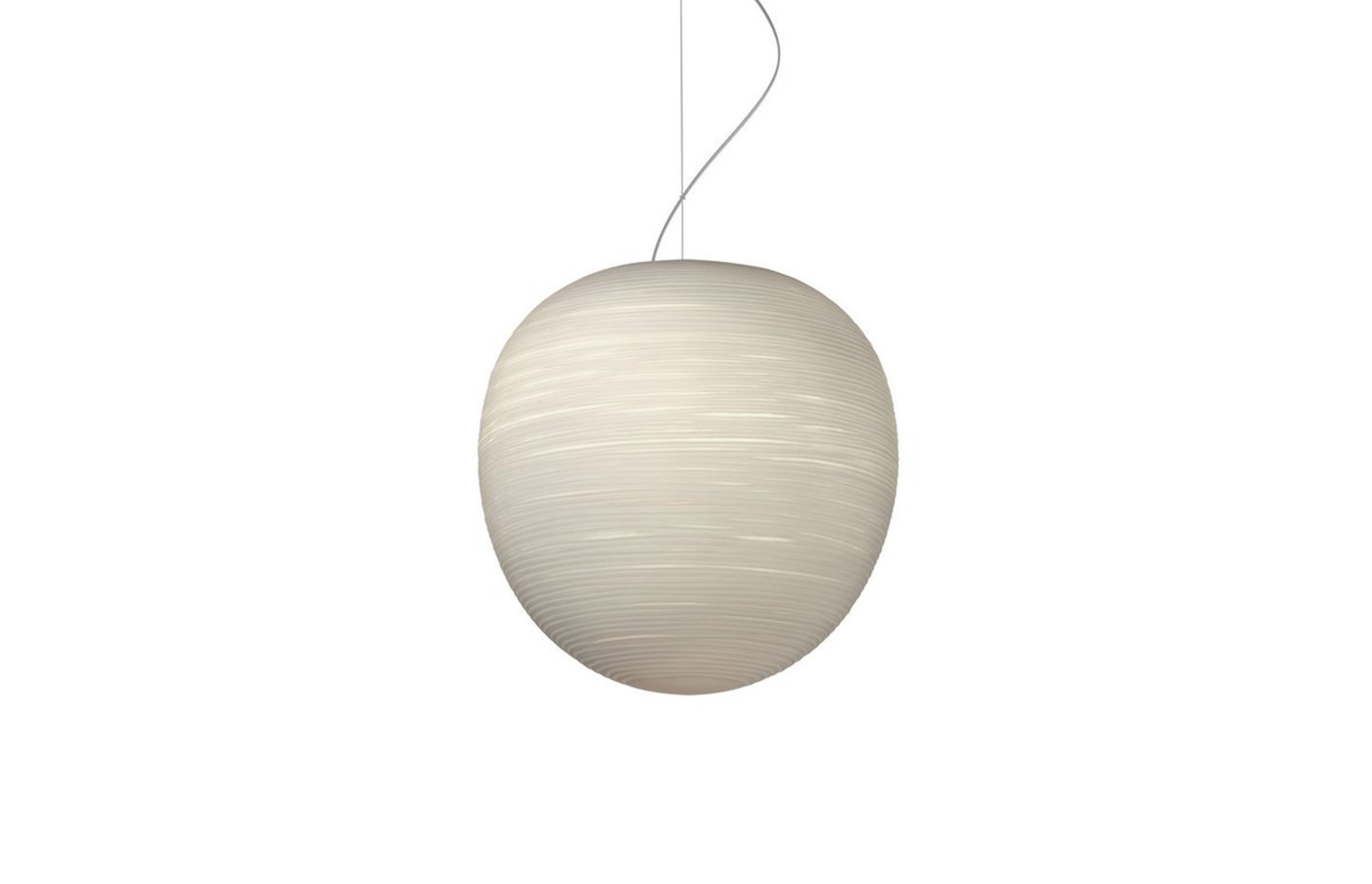 Rituals XL suspension lamp by Space Furniture