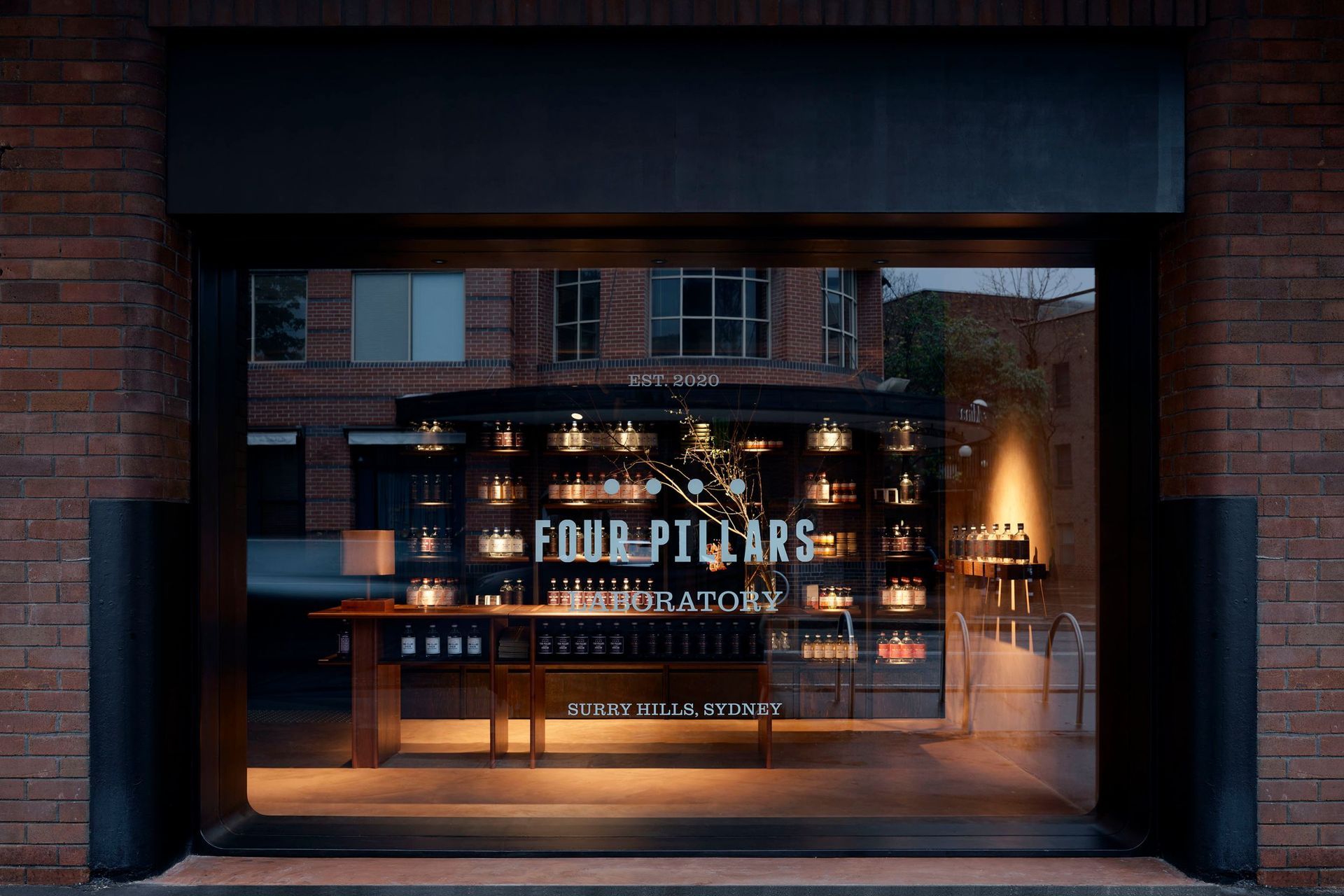 An experience waiting to happen.