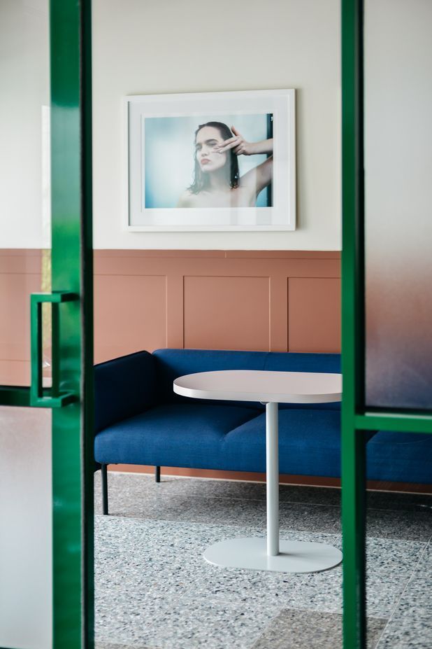 Frank Body and Willow &amp; Blake by Made For | Photography by Bobby Clarke