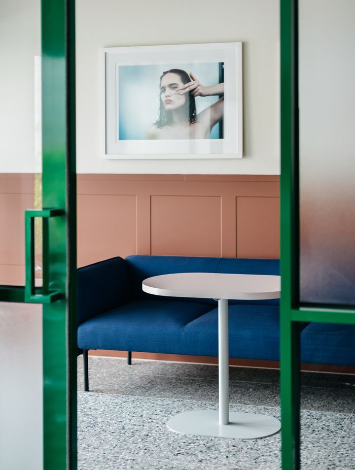 Frank Body and Willow &amp; Blake by Made For | Photography by Bobby Clarke