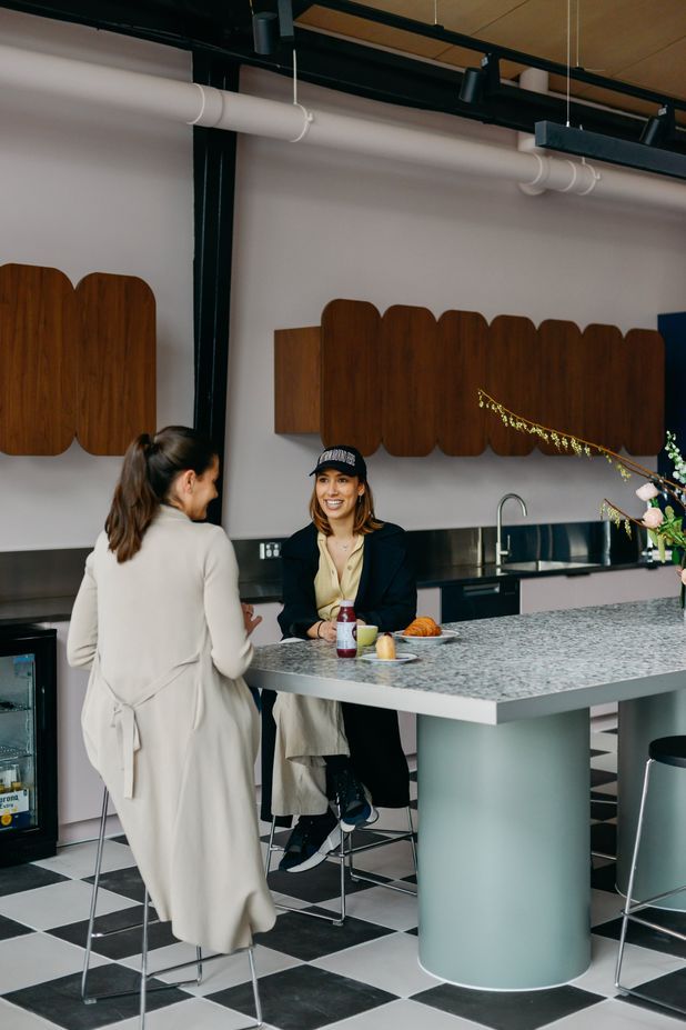 Frank Body and Willow &amp; Blake by Made For | Photography by Bobby Clarke