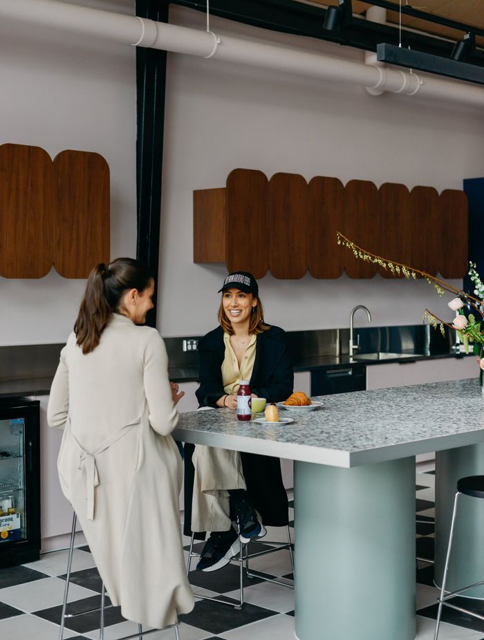 Frank Body and Willow &amp; Blake by Made For | Photography by Bobby Clarke