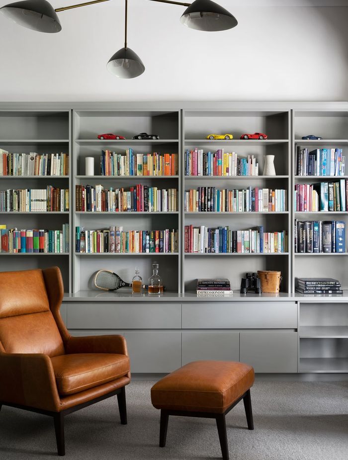 Wimba by Bryant Alsop Architects | Photography by Emily Bartlett