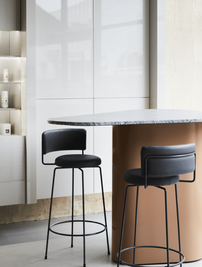 Seen Skin by S&amp;K Group | Interior design by Golden | Photography by Sharyn Cairns