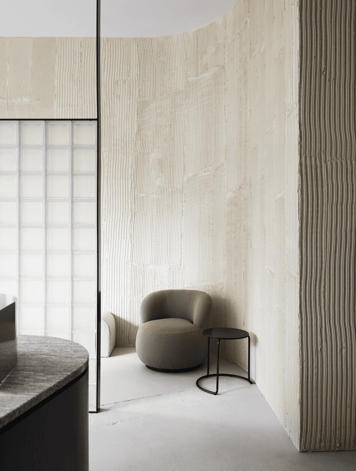  Seen Skin by S&amp;K Group | Interior design by Golden | Photography by Sharyn Cairns