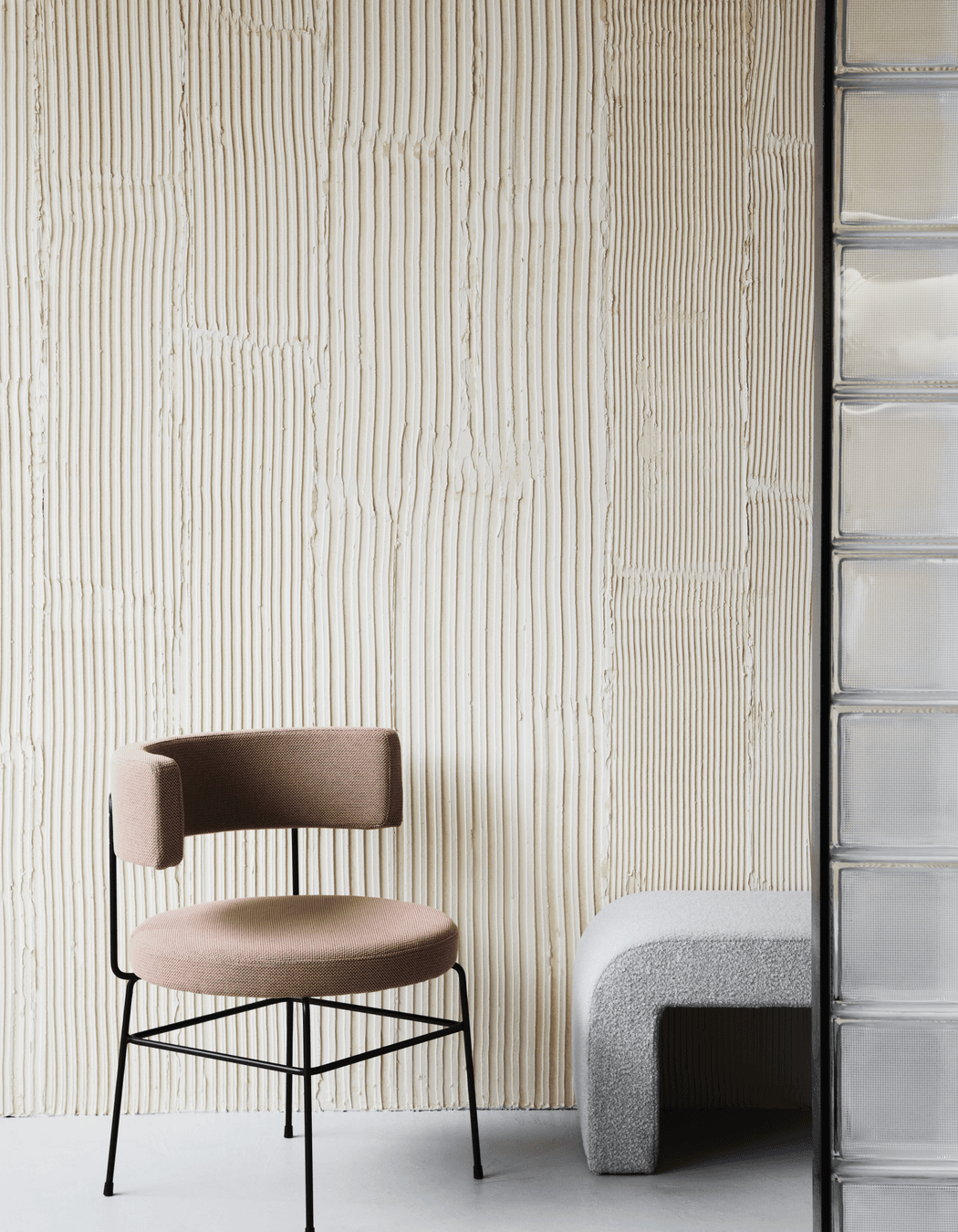 Seen Skin by S&amp;K Group | Interior design by Golden | Photography by Sharyn Cairns