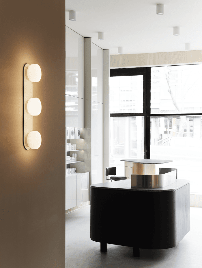 Seen Skin by S&amp;K Group | Interior design by Golden | Photography by Sharyn Cairns