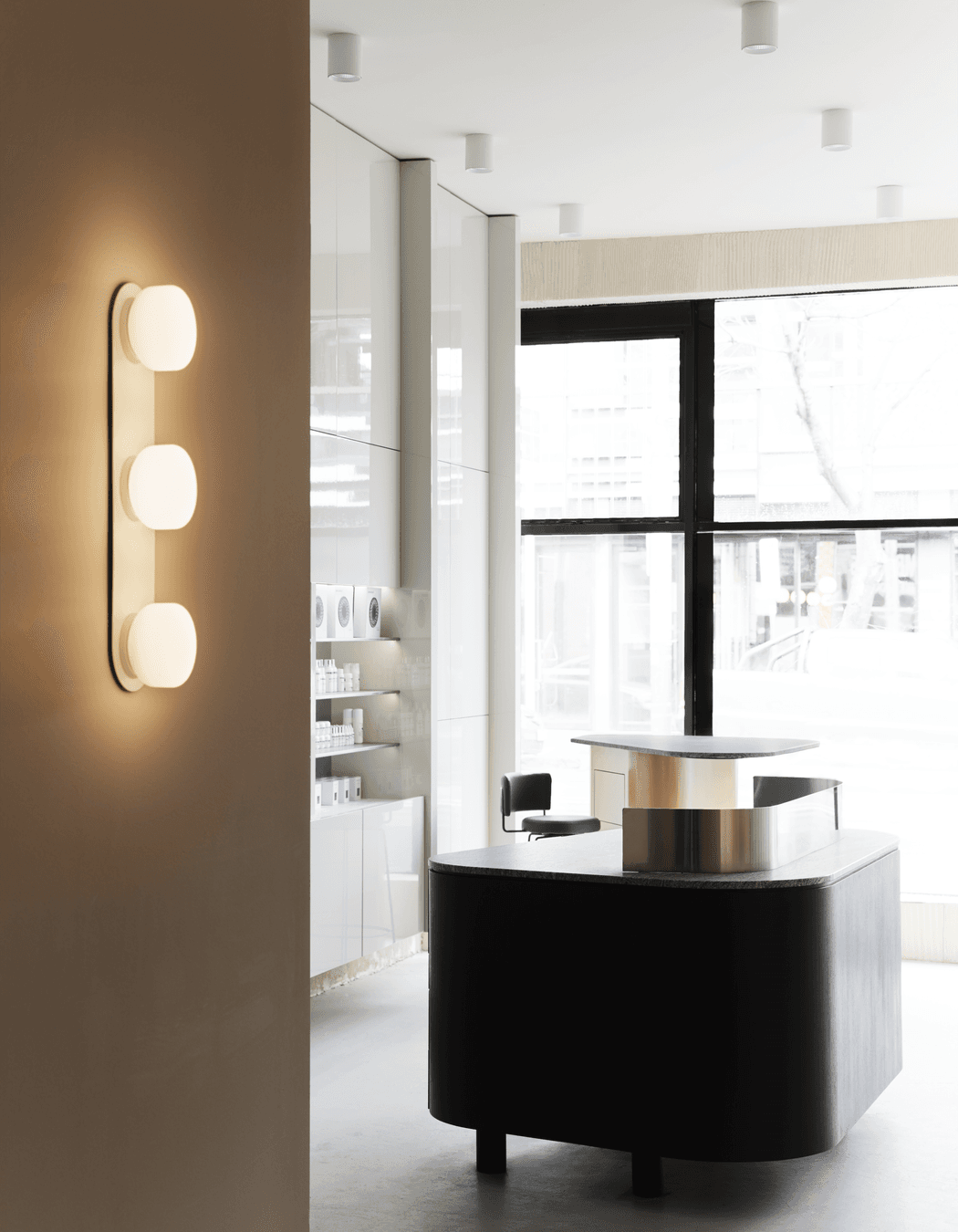 Seen Skin by S&amp;K Group | Interior design by Golden | Photography by Sharyn Cairns