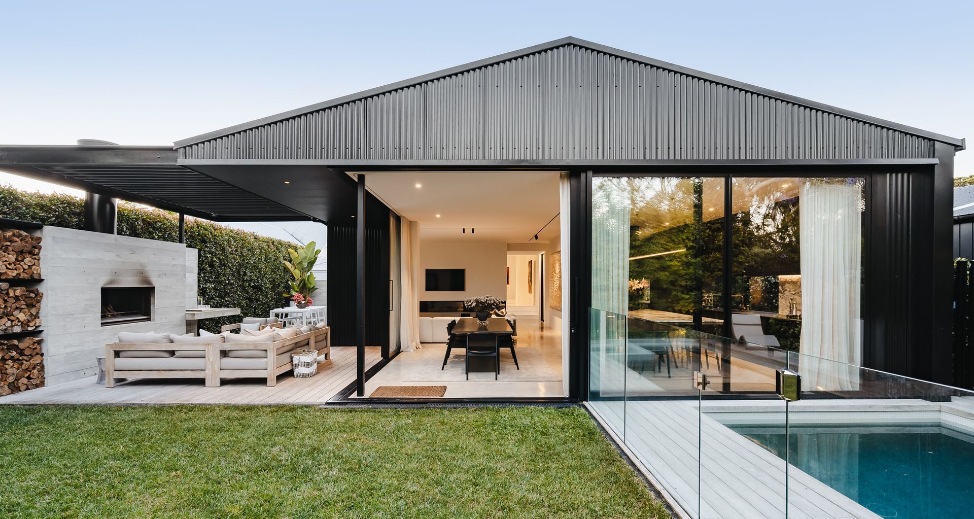 Photo credit: Sam Warner