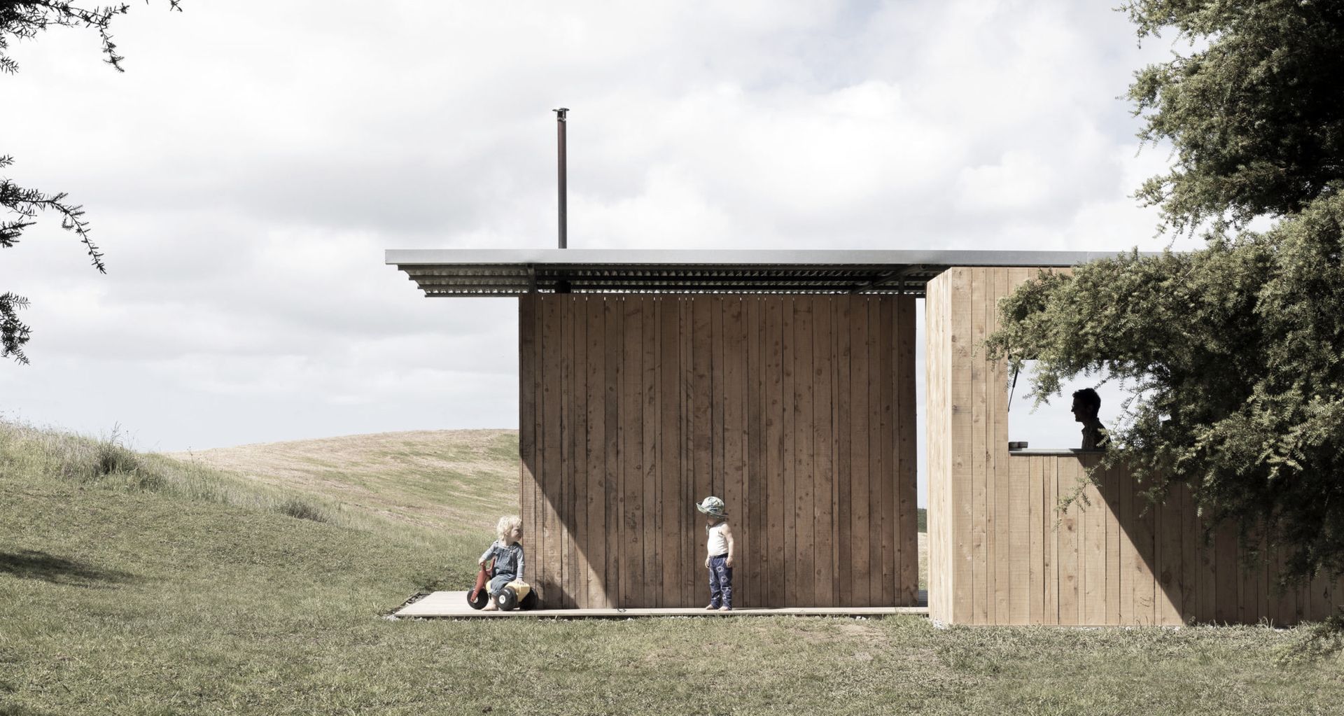 Photography: David Straight