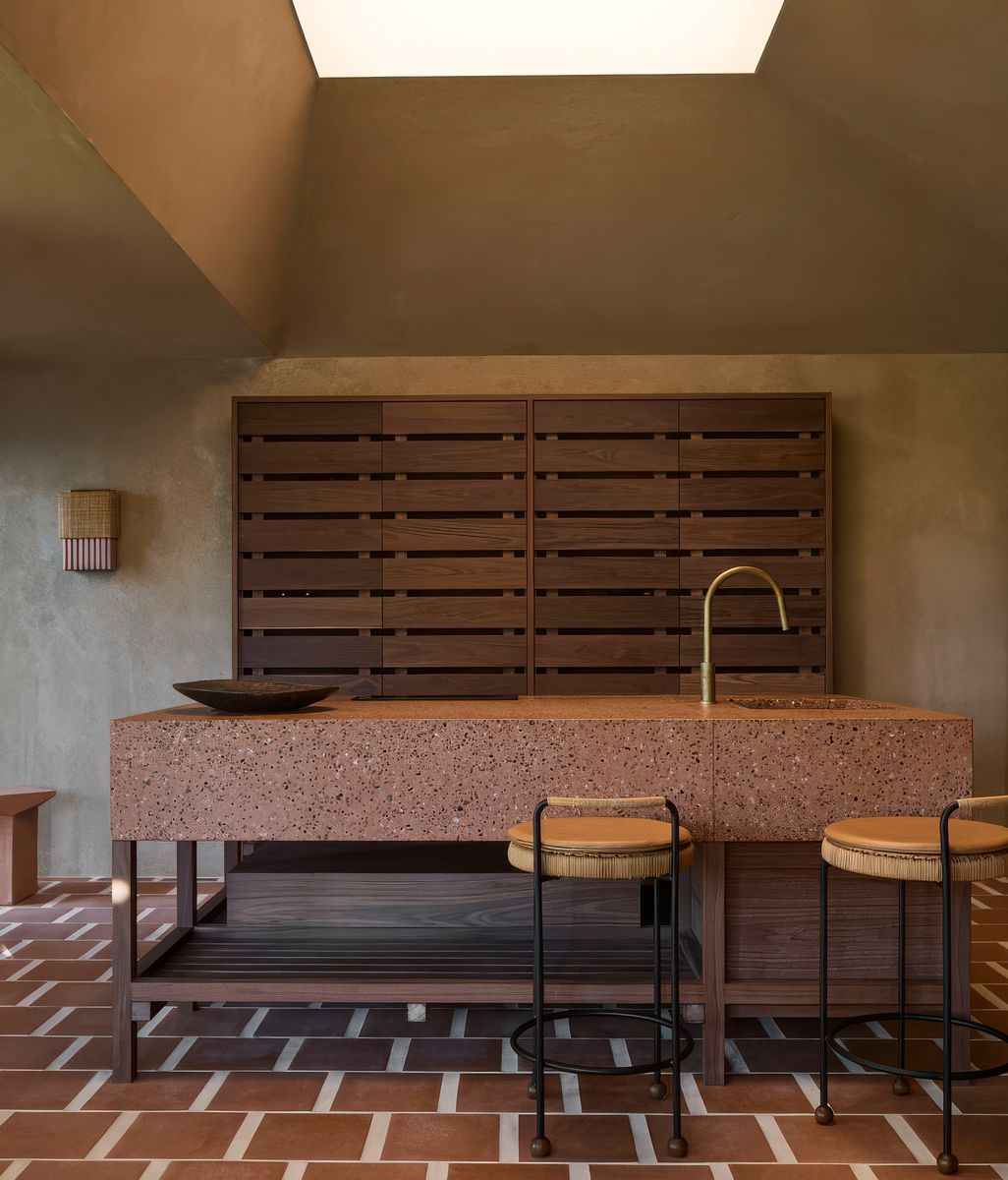 Beyond the city: Hecker Guthrie’s approach to building in beautiful yet remote locations