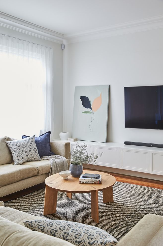 Hunters Hill by Feng Shui Concepts