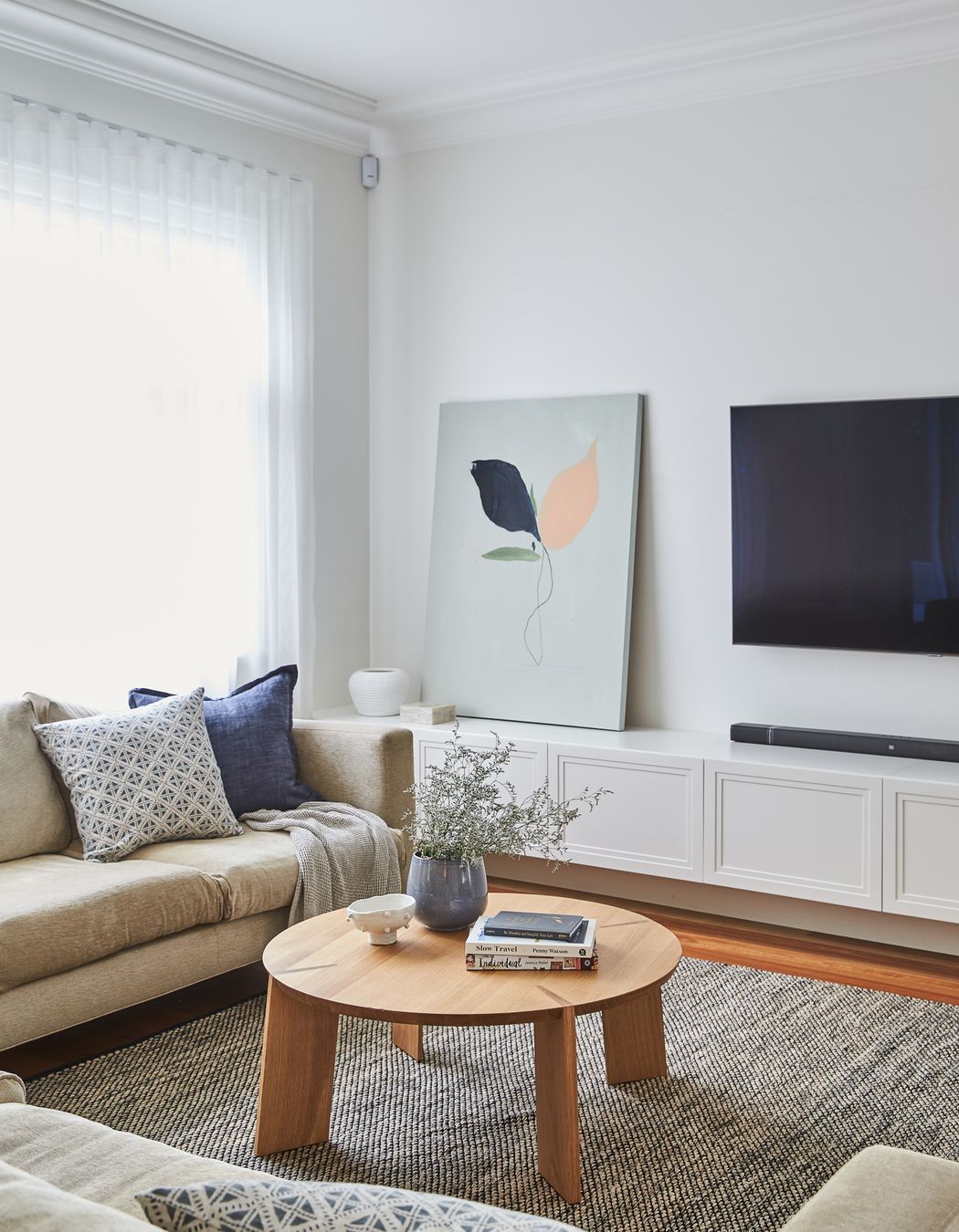 Hunters Hill by Feng Shui Concepts