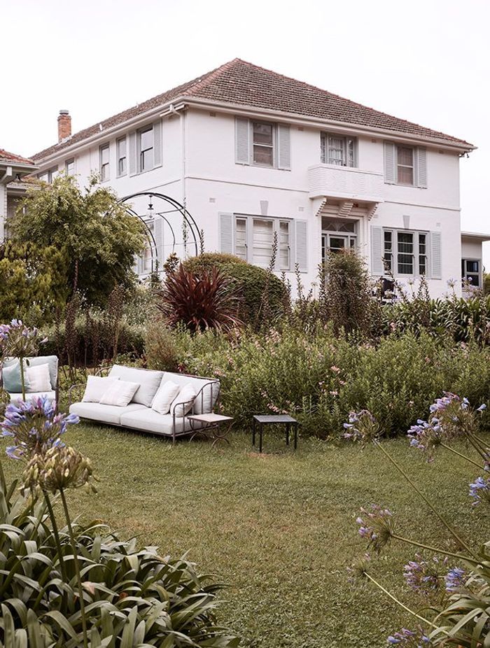 Osborn House, Bundanoon.