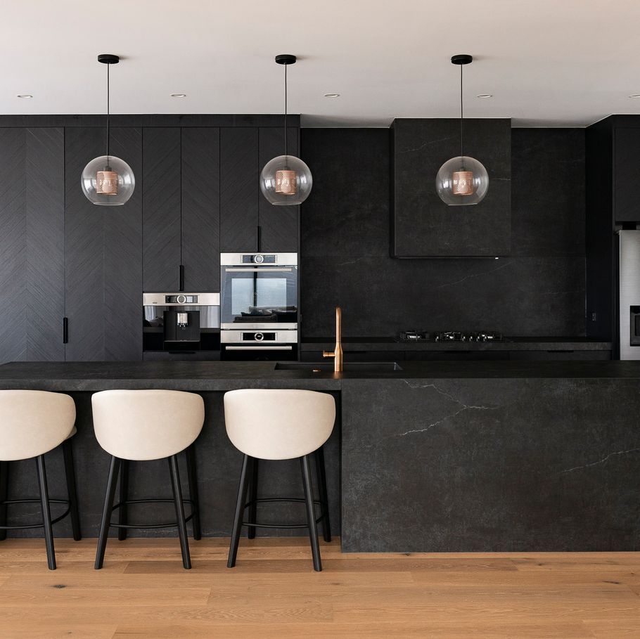 4 kitchen and bathroom transformations that will make you say, ‘Wow’