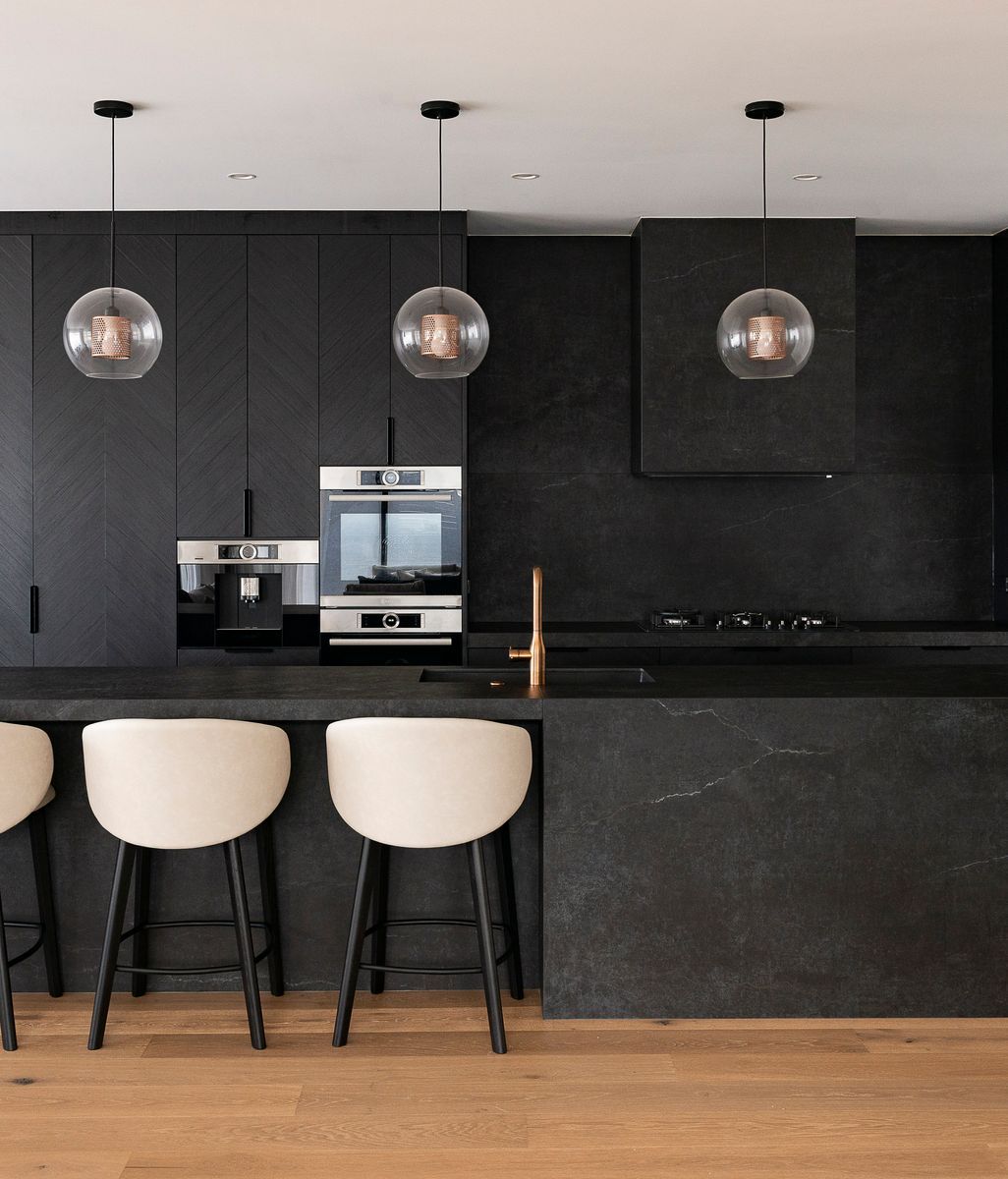 4 kitchen and bathroom transformations that will make you say, ‘Wow’