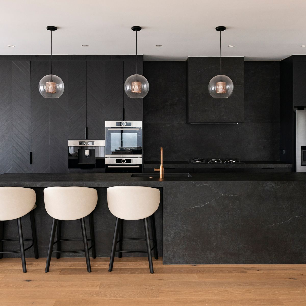 4 kitchen and bathroom transformations that will make you say, ‘Wow’