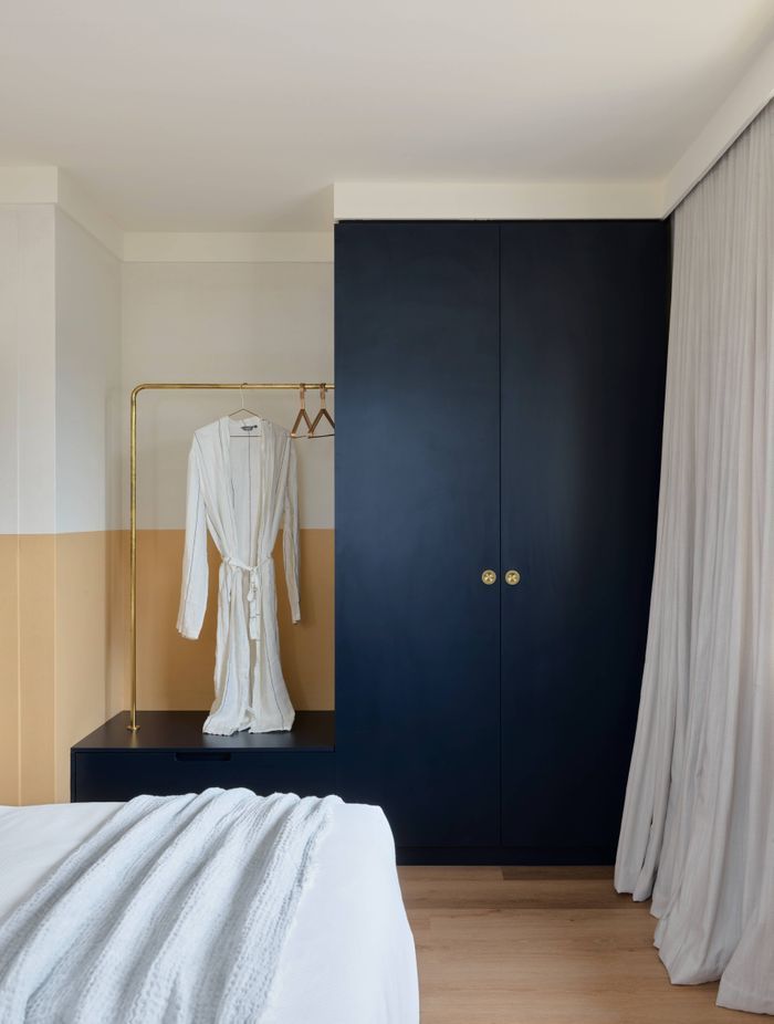 Isla Motel by Those Architects