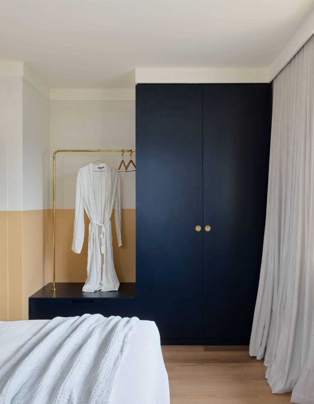 Isla Motel by Those Architects