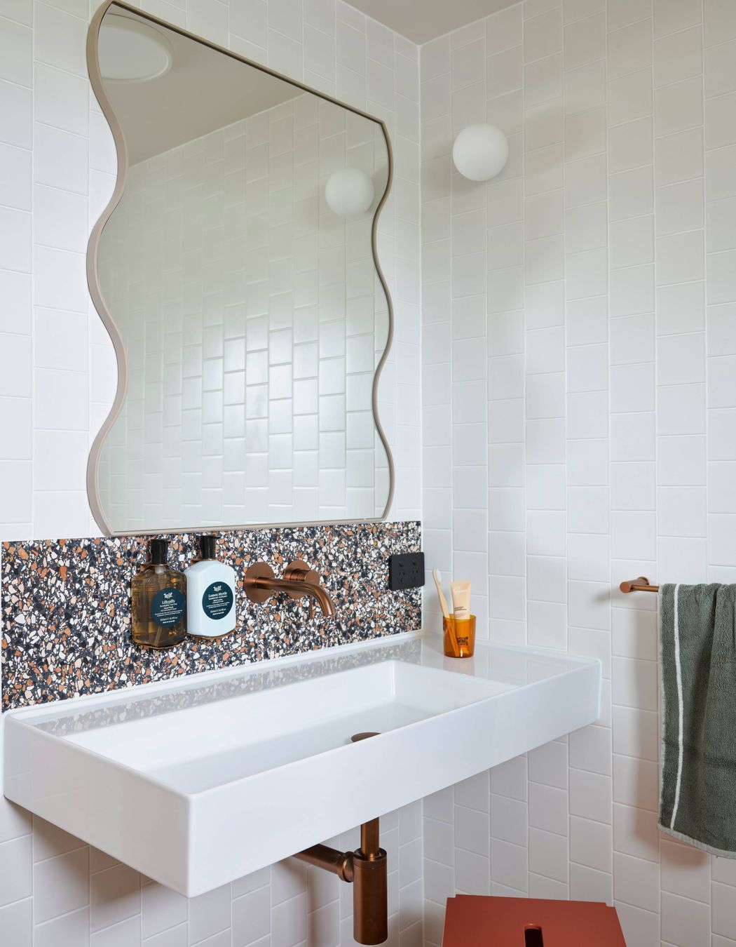 Isla Motel by Those Architects