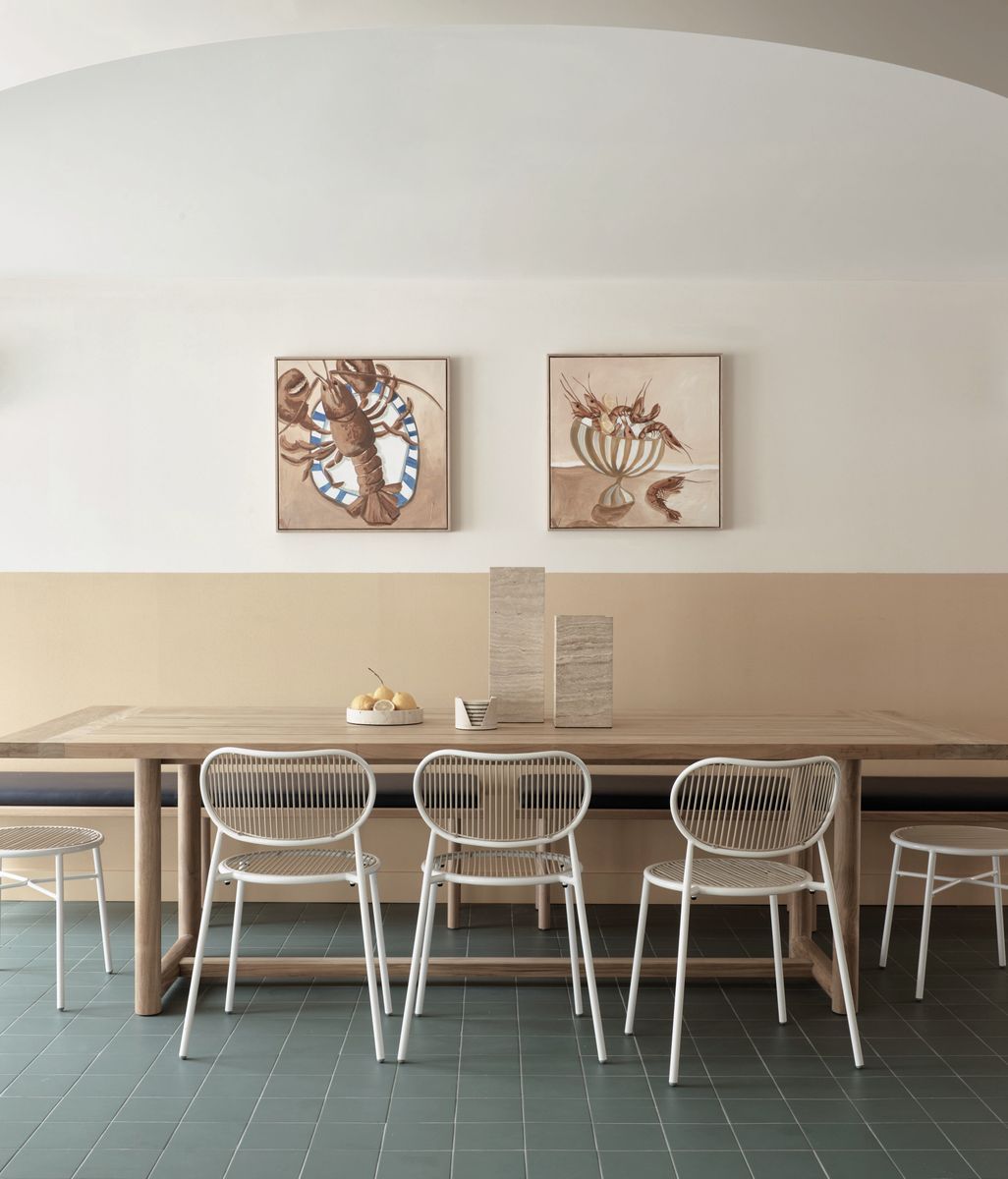 A contemporary take on retro Australiana revives a dated motel